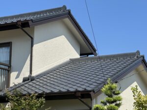 塗装工事のご依頼、きっかけは・・・？