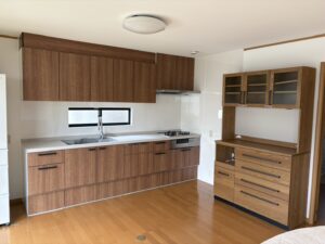 満足頂きながら施工費を削減するご提案